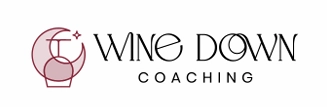 Wine Down Logo